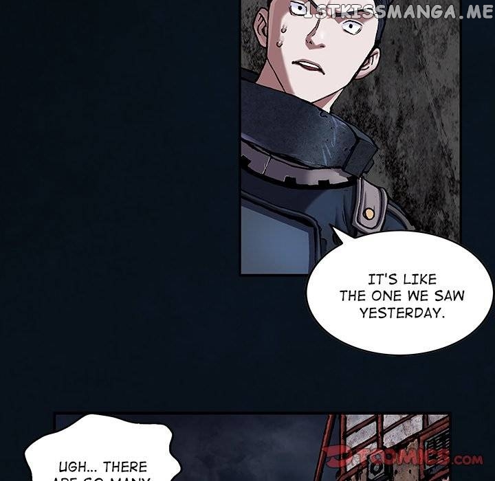 Leviathan, Chapter 165 image 39